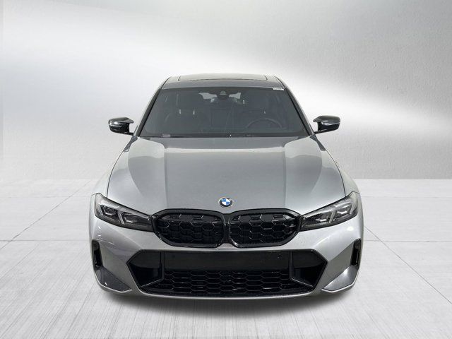 2023 BMW 3 Series M340i xDrive