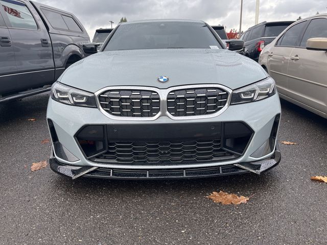 2023 BMW 3 Series M340i xDrive