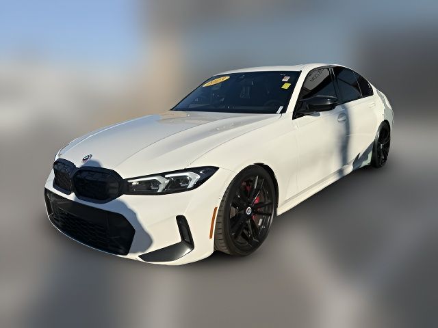 2023 BMW 3 Series M340i xDrive