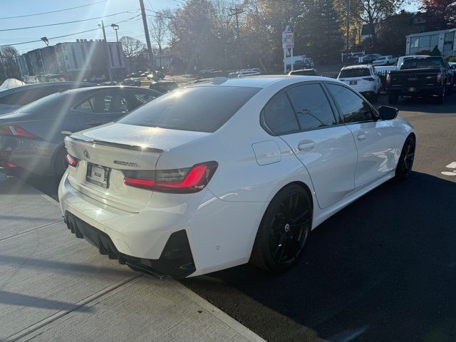 2023 BMW 3 Series M340i xDrive