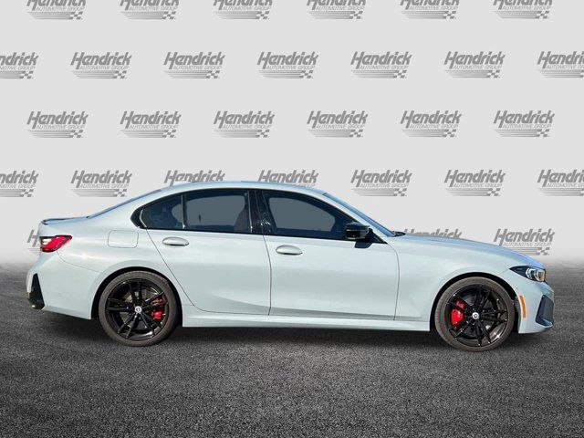 2023 BMW 3 Series M340i xDrive