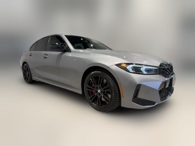 2023 BMW 3 Series M340i xDrive