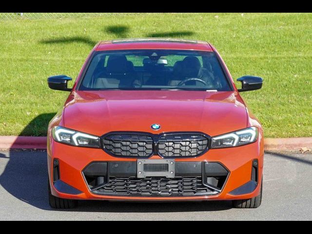 2023 BMW 3 Series M340i xDrive