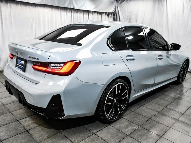 2023 BMW 3 Series M340i xDrive