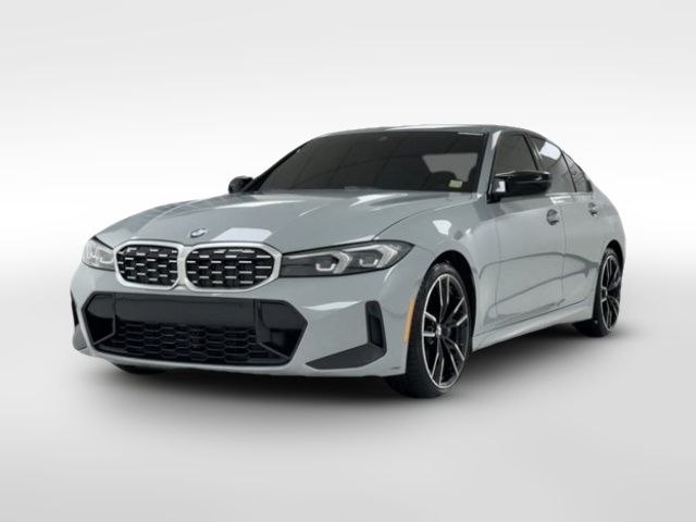 2023 BMW 3 Series M340i xDrive