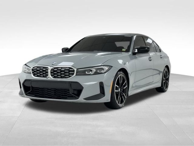 2023 BMW 3 Series M340i xDrive