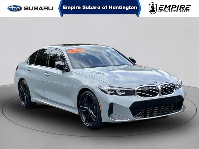 2023 BMW 3 Series M340i xDrive