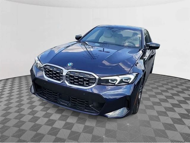 2023 BMW 3 Series M340i xDrive