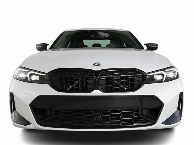 2023 BMW 3 Series M340i xDrive