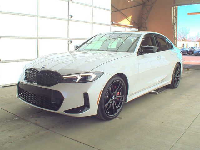 2023 BMW 3 Series M340i xDrive