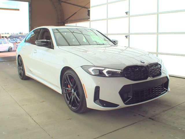 2023 BMW 3 Series M340i xDrive