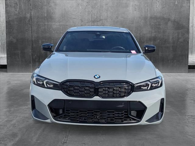 2023 BMW 3 Series M340i xDrive