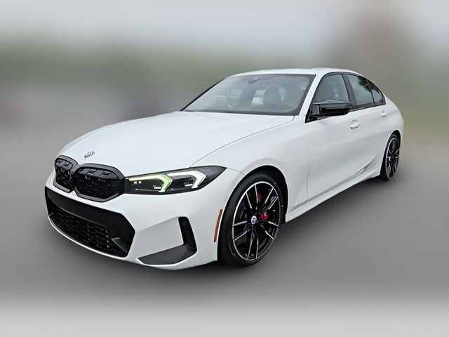 2023 BMW 3 Series M340i xDrive