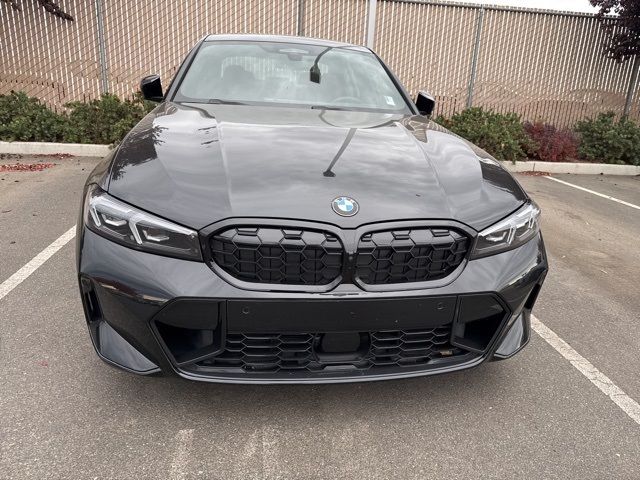 2023 BMW 3 Series M340i xDrive