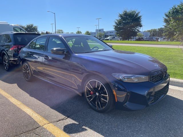 2023 BMW 3 Series M340i xDrive