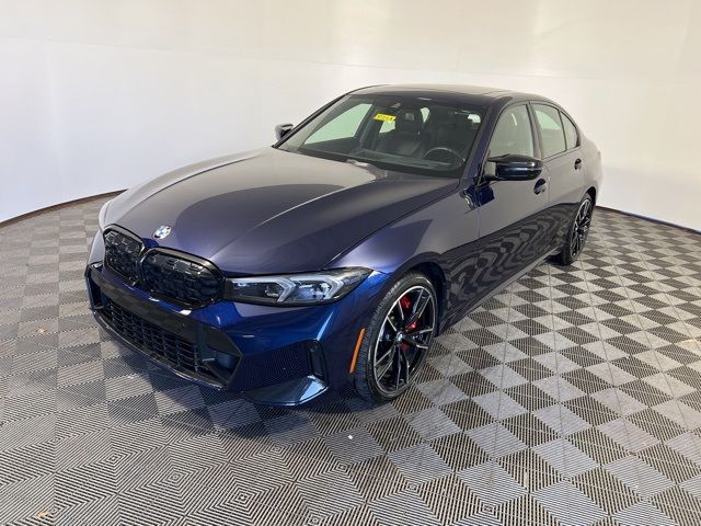 2023 BMW 3 Series M340i xDrive