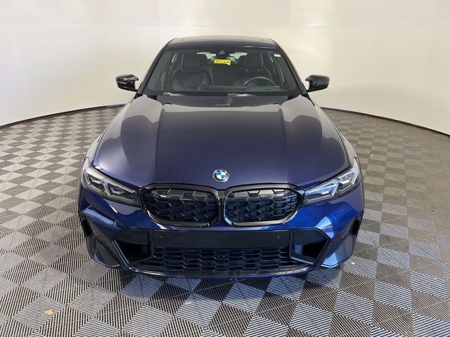 2023 BMW 3 Series M340i xDrive