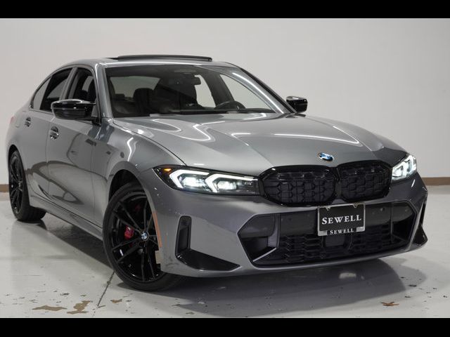 2023 BMW 3 Series M340i xDrive