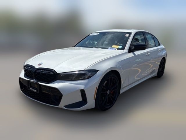 2023 BMW 3 Series M340i xDrive