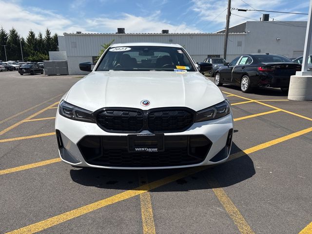 2023 BMW 3 Series M340i xDrive