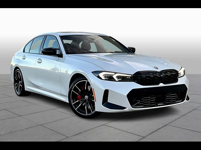 2023 BMW 3 Series M340i xDrive