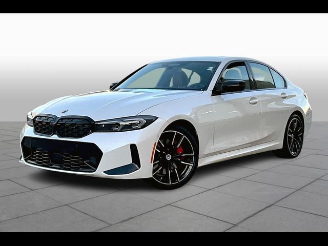 2023 BMW 3 Series M340i xDrive