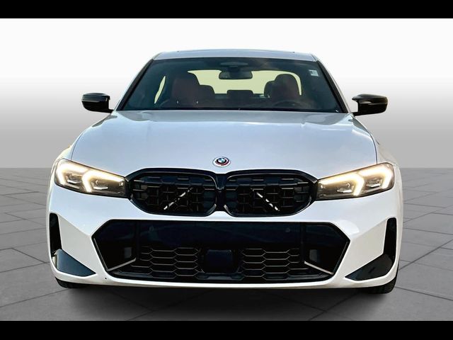 2023 BMW 3 Series M340i xDrive