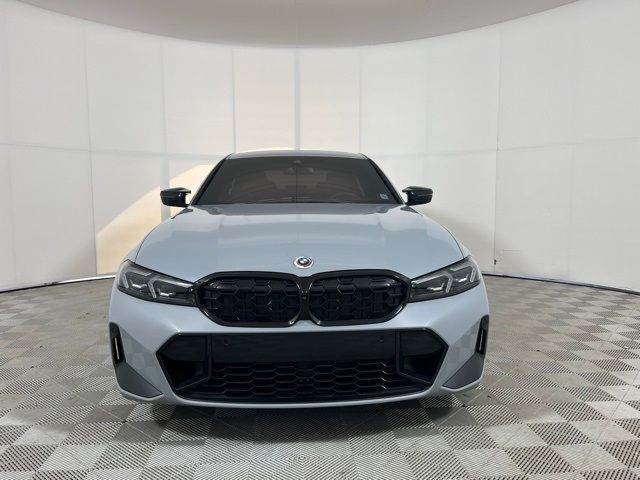 2023 BMW 3 Series M340i xDrive