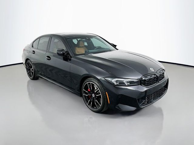 2023 BMW 3 Series M340i xDrive