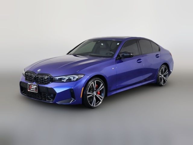 2023 BMW 3 Series M340i xDrive