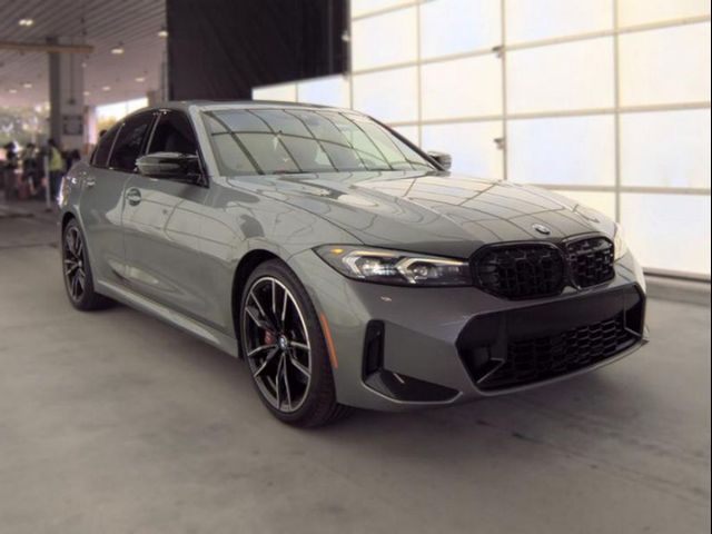 2023 BMW 3 Series M340i xDrive
