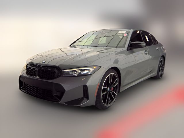 2023 BMW 3 Series M340i xDrive