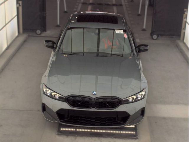 2023 BMW 3 Series M340i xDrive