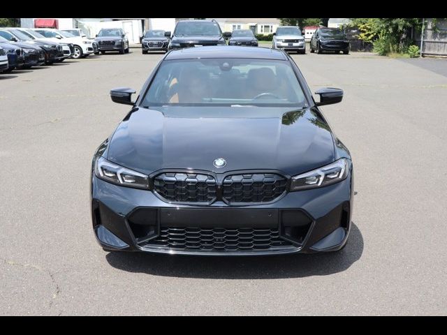 2023 BMW 3 Series M340i xDrive