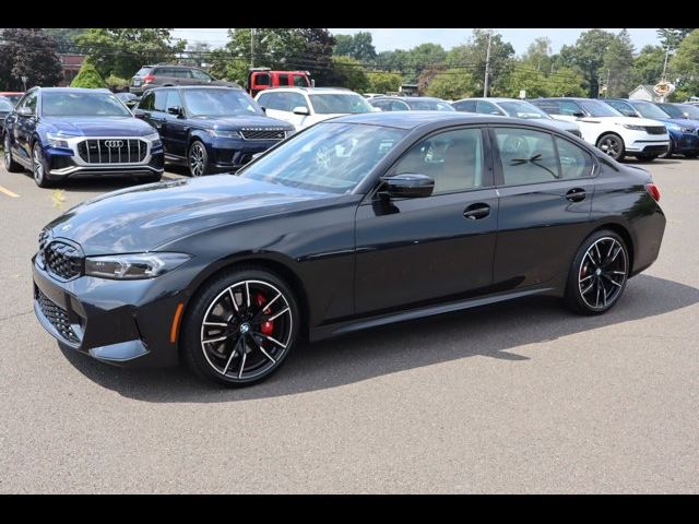 2023 BMW 3 Series M340i xDrive