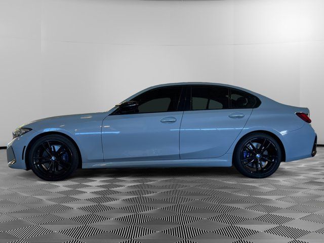 2023 BMW 3 Series M340i xDrive