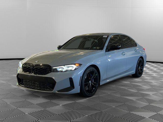 2023 BMW 3 Series M340i xDrive