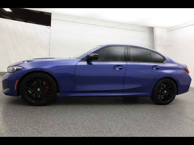 2023 BMW 3 Series M340i xDrive