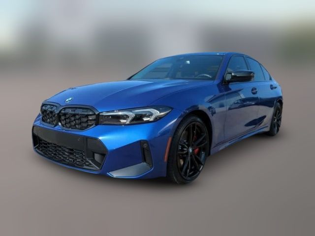 2023 BMW 3 Series M340i xDrive