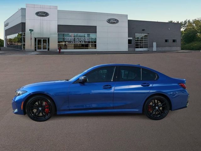 2023 BMW 3 Series M340i xDrive