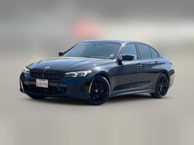 2023 BMW 3 Series M340i xDrive