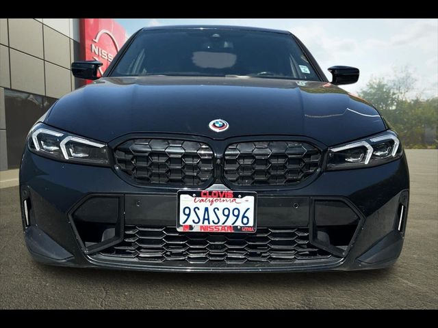 2023 BMW 3 Series M340i xDrive