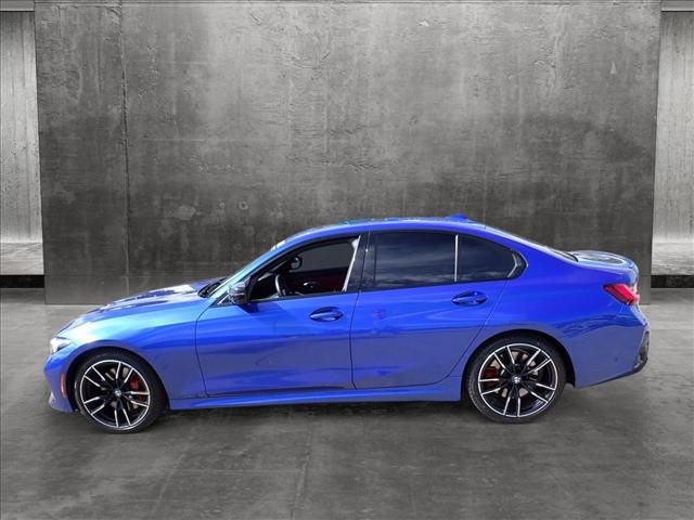 2023 BMW 3 Series M340i xDrive