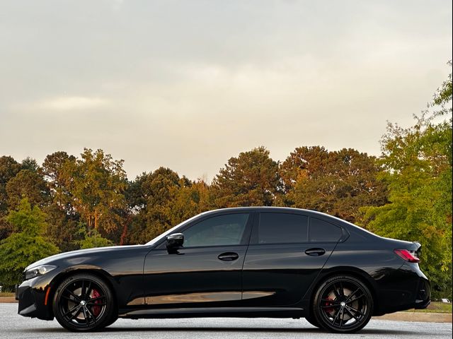 2023 BMW 3 Series M340i xDrive