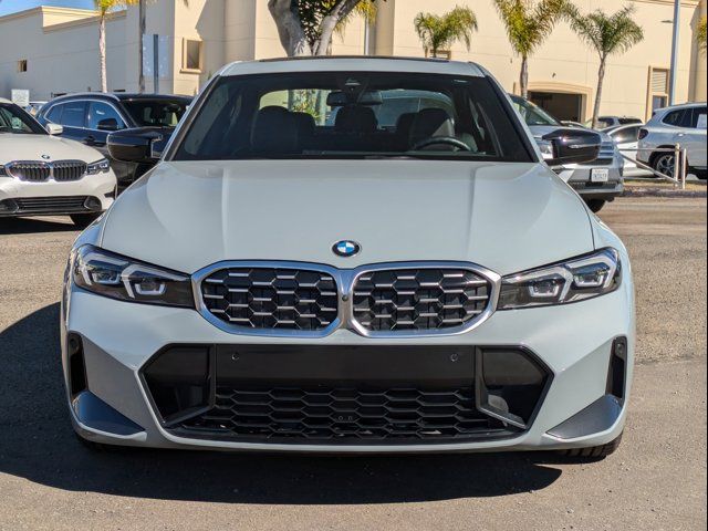 2023 BMW 3 Series M340i xDrive