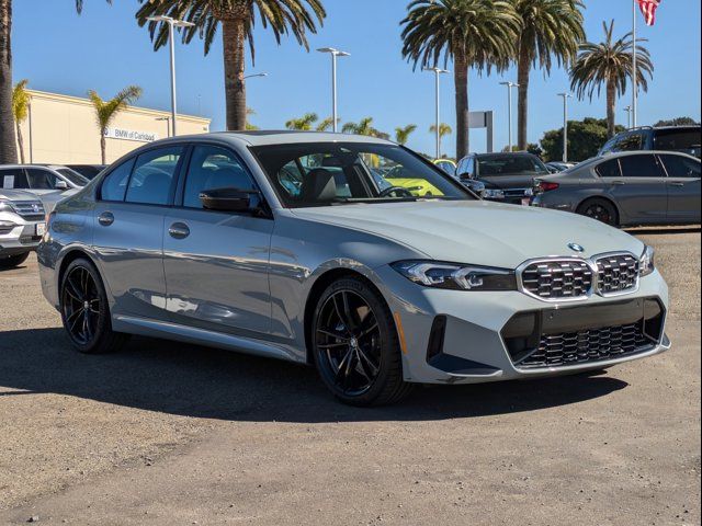 2023 BMW 3 Series M340i xDrive