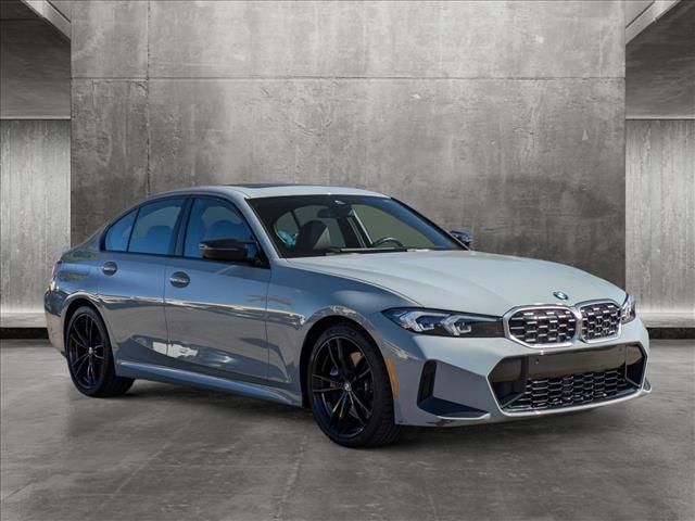 2023 BMW 3 Series M340i xDrive