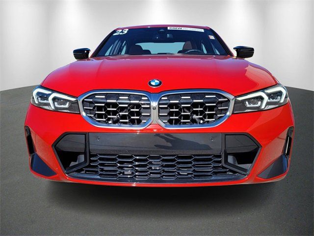 2023 BMW 3 Series M340i xDrive