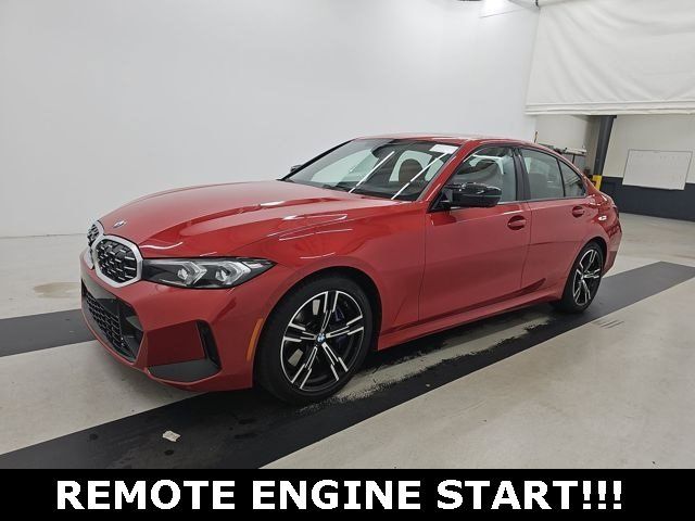 2023 BMW 3 Series M340i xDrive