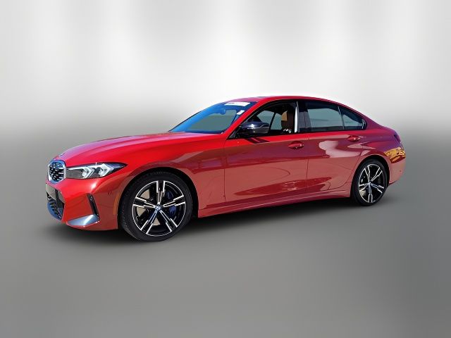 2023 BMW 3 Series M340i xDrive